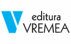 Editura Vremea Logo