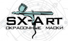 SX-Art Logo