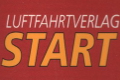 Luftfahrtverlag Start Logo