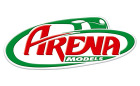 Arena Modelli Logo