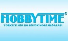 Hobbytime Model Kits Logo