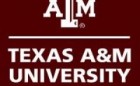 Texas A&M University Press Logo