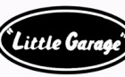 Little Garage Logo