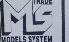 Model Systems Logo