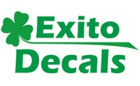 Exito Decals Logo