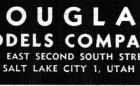 Douglas Logo