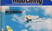 (Scale Aircraft Modelling Volume 1, Issue 1)