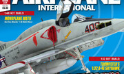 (Model Airplane International 224)