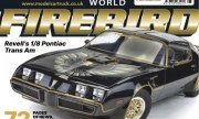 (NEW Model Car Truck Motorcycle World Issue 6)