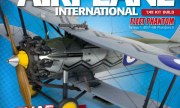 (Model Airplane International 229)