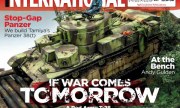 (Military Modelcraft International Volume 28 Issue 11)