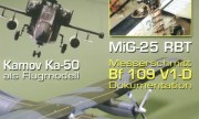 (Kit Flugzeug-Modell Journal 5/2007)