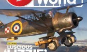 (Airfix Model World 170)