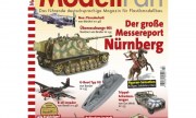 (ModellFan Ausgabe 3)