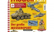 (ModellFan Ausgabe 3)