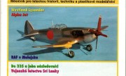 (Plastic Kits Revue 42)