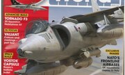 (Airfix Model World Issue 07)