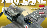 (Model Airplane International 150)