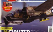 (Airfix Model World 49)