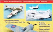 (Scale Aircraft Modelling Volume 27, Issue 11)