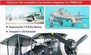 (Scale Aircraft Modelling Volume 27, Issue 12)