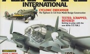 (Model Airplane International 11)