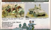 (Military Modelcraft International Horsepower Special)