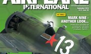 (Model Airplane International 158)