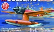 (Scale Aircraft Modelling Volume 40, Issue 9)