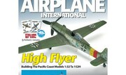 (Model Airplane International 57)