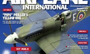 (Model Airplane International 161)