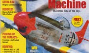 (Scale Aviation Modeller International Volume 19 Issue 02)