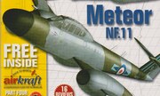 (Scale Aviation Modeller International Volume 11 Issue 12)