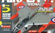 (Model Airplane International 117)