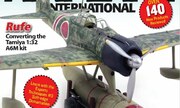 (Model Airplane International 81)