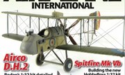 (Model Airplane International 77)