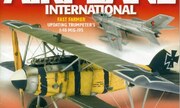 (Model Airplane International 08)