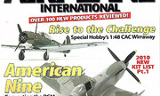 (Model Airplane International 56)