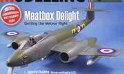 (Scale Aircraft Modelling Volume 38, Issue 5)