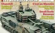 (Military Modelcraft International Volume 24 Issue 04)