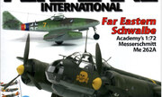 (Model Airplane International 44)