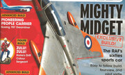 (Airfix Model World 14)