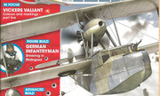 (Airfix Model World Issue 08)