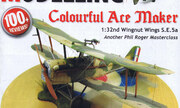 (Scale Aircraft Modelling Volume 36, Issue 1)