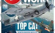 (Airfix Model World 59 )