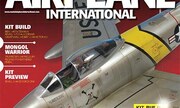 (Model Airplane International 135)