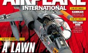 (Model Airplane International 185)