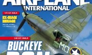 (Model Airplane International 187)