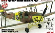 (Scale Aircraft Modelling Volume 43, Issue 3)