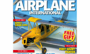 (Model Airplane International 189)